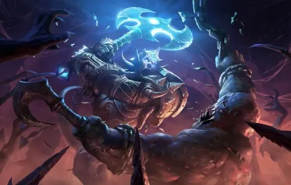 Трансмогріфікація наборів приходить в world of warcraft в масивному патчі 7 (warcraft) Трансмогріфікація наборів приходить в world of warcraft в масивному патчі 7