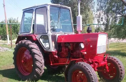 Трактори ЮМЗ легенда радянської техніки (легенда) Трактори ЮМЗ легенда радянської техніки