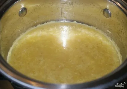 Торт, покритий желе - покроковий рецепт з фото на (Вода мілілітрів Желатин Г) Торт, покритий желе - покроковий рецепт з фото на