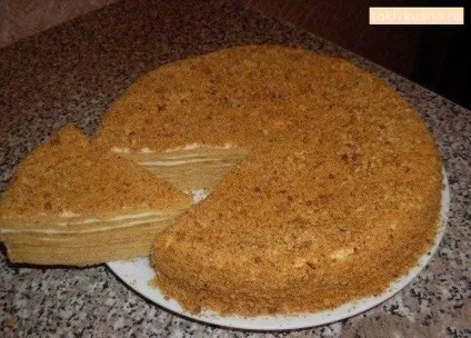 торти ссср
