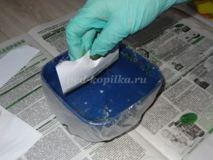 турецьке мармурування