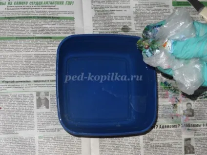 турецьке мармурування
