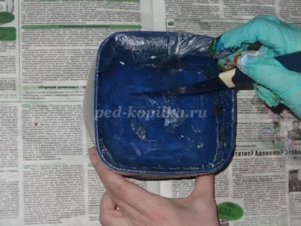 турецьке мармурування