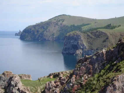 Тур по Байкальський просторах від Ольхона до Чівиркуйского затоки, байкал терра (Байкальська) Тур по Байкальський просторах від Ольхона до Чівиркуйского затоки, байкал терра