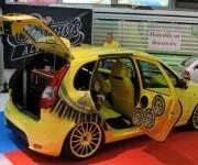 Тюнінг лада калина універсал фото салон і зовнішній вигляд (фото) Тюнінг лада калина універсал фото салон і зовнішній вигляд