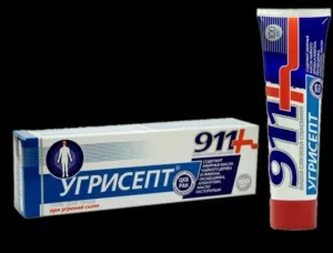 Угрісепт 911 від прищів відгуки, як позбутися від прищів, засіб від прищів (відгуки) Угрісепт 911 від прищів відгуки, як позбутися від прищів, засіб від прищів