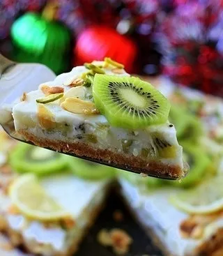 Прикрашаємо торти самі!