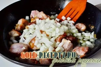 Тушкована картопля з м'ясом рецепт приготування з фото (як загасити картоплю) Тушкована картопля з м'ясом рецепт приготування з фото