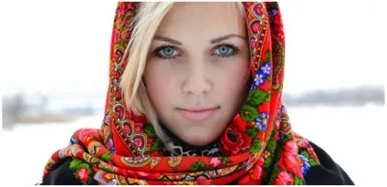 Українка розповіла, чому хоче бути російської (хоче) Українка розповіла, чому хоче бути російської