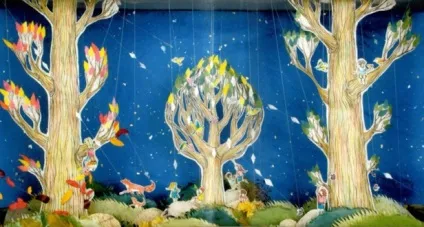 Вчитися на природі освіту поза класною кімнатою (вчитися) Вчитися на природі освіту поза класною кімнатою