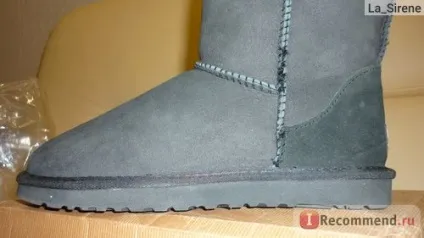 Уггі ugg australia - «як відрізнити офіційні уггі від підробки давайте спробуємо розібратися на (підробки) Уггі ugg australia - «як відрізнити офіційні уггі від підробки давайте спробуємо розібратися на