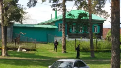 Вбивця 9-річної яни перчаткіной катував дівчинку 3 дні