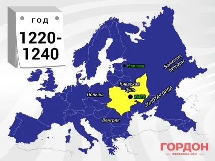 Україна без кордонів від скіфів до путина (гордон) Україна без кордонів від скіфів до путина