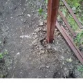 Встановити паркан із профнастилу рекомендації, поради (профлиста) Встановити паркан із профнастилу рекомендації, поради