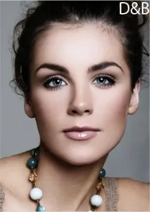 Урок photoshop гламурна обробка портрета, glamor retouch tutorial - трохи про все (обробка) Урок photoshop гламурна обробка портрета, glamor retouch tutorial - трохи про все