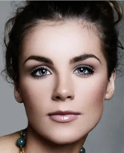 Урок photoshop гламурна обробка портрета, glamor retouch tutorial - трохи про все (фотооброблення) Урок photoshop гламурна обробка портрета, glamor retouch tutorial - трохи про все