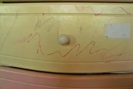 Універсальний чистячий камінь пройшов випробування домогосподарок (пройшов) Універсальний чистячий камінь пройшов випробування домогосподарок