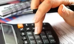 Зменшення кадастрової вартості земельних ділянок алгоритм дій (ділянок) Зменшення кадастрової вартості земельних ділянок алгоритм дій