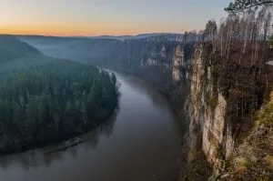 Уральські річки