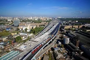 Вулиці джерельна і авіаторів будуть з'єднані новою ділянкою дороги (будівництво дороги вулиця авіаторів вулиця джерельна контракт) Вулиці джерельна і авіаторів будуть з'єднані новою ділянкою дороги