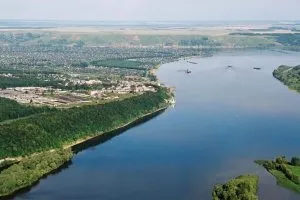 Уральські річки