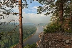 Уральські річки