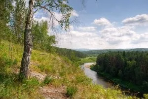 Уральські річки