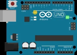 Установка і настройка arduino в ос windows амперка (нашу плату Arduino) Установка і настройка arduino в ос windows амперка