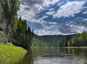 Уральські річки