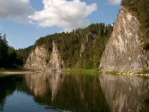 Уральські річки
