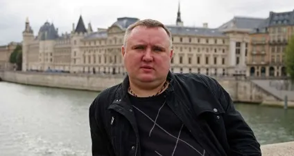 Помер алексей Ермошин - біографія сина глави цик білорусі