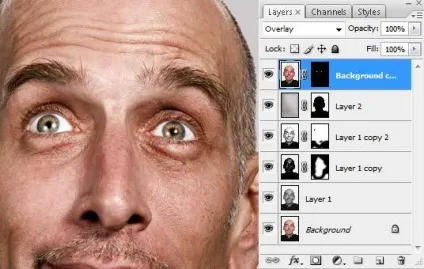 Урок photoshop обробка фото в стилі «esquire», авторський урок - трохи про все (стилізація) Урок photoshop обробка фото в стилі «esquire», авторський урок - трохи про все