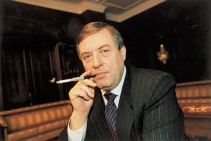 Помер геннадий селезньов