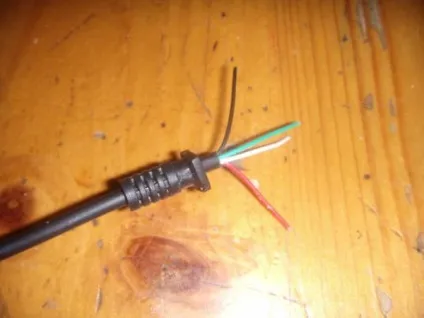 Usb зарядка для автомобіля від прикурювача своїми руками (зарядка) Usb зарядка для автомобіля від прикурювача своїми руками