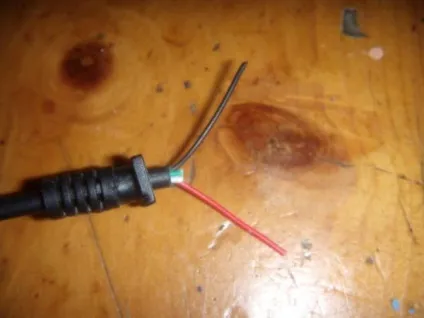 Usb зарядка для автомобіля від прикурювача своїми руками (зарядка) Usb зарядка для автомобіля від прикурювача своїми руками