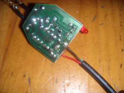 Usb зарядка для автомобіля від прикурювача своїми руками (зарядка) Usb зарядка для автомобіля від прикурювача своїми руками
