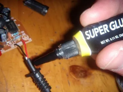 Usb зарядка для автомобіля від прикурювача своїми руками (зарядка) Usb зарядка для автомобіля від прикурювача своїми руками