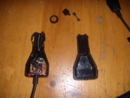 Usb зарядка для автомобіля від прикурювача своїми руками (зарядка) Usb зарядка для автомобіля від прикурювача своїми руками