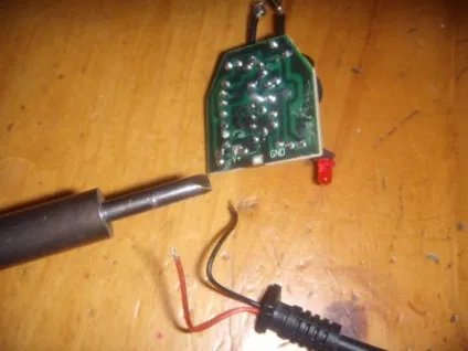 Usb зарядка для автомобіля від прикурювача своїми руками (зарядка) Usb зарядка для автомобіля від прикурювача своїми руками