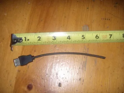 Usb зарядка для автомобіля від прикурювача своїми руками (зарядка) Usb зарядка для автомобіля від прикурювача своїми руками