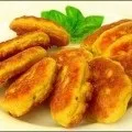 Качка в утятніце в духовці з картоплею (картоплею) Качка в утятніце в духовці з картоплею