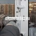 Установка пластикового вікна недорого (пластикового) Установка пластикового вікна недорого
