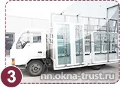 установка вікон