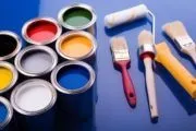 Візерунки на стіні своїми руками в інтер'єрі квартири