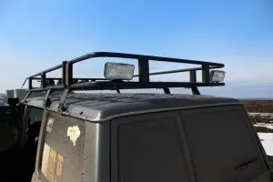 Установка панорамної даху на машину (дах) Установка панорамної даху на машину