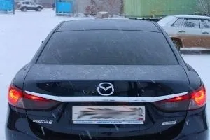 Установка панорамної даху на машину (панораму) Установка панорамної даху на машину