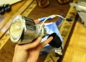 Установка панорамної даху на машину (переробка) Установка панорамної даху на машину