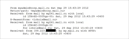 Побачити невидиме, чи трохи про секрети, savepearlharbor () Побачити невидиме, чи трохи про секрети, savepearlharbor