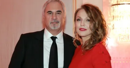Валерій Меладзе біографія, особисте життя, сім'я, дружина, діти (меладзе) Валерій Меладзе біографія, особисте життя, сім'я, дружина, діти