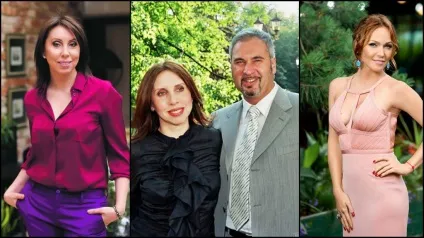 Валерій Меладзе біографія, особисте життя, сім'я, дружина, діти (життя) Валерій Меладзе біографія, особисте життя, сім'я, дружина, діти